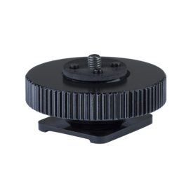   Betso Hot Shoe Holder vakupapucs adapter, SBOX-1N, SBOX-2RF, TCX-2