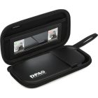 DPA Zip Case for headset 4066/67/88 Headset Microphone