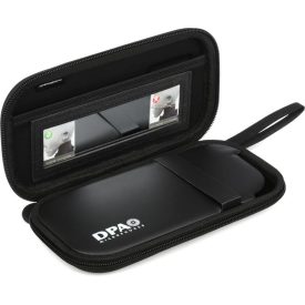 DPA Zip Case for headset 4066/67/88 Headset Microphone