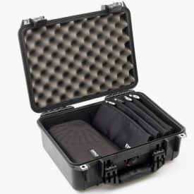   DPA 4099 CORE Rock Touring Kit, 4 Mics and accessories, Extreme SPL