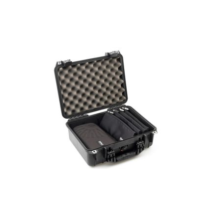 DPA 4099 CORE+ Classic Touring Kit, 4 Mics and accessories, Loud SPL
