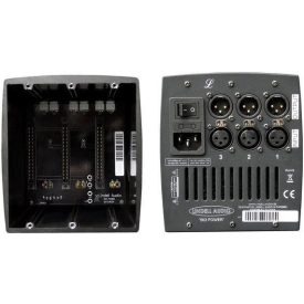 Lindell Audio 503 Power