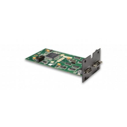 Prism Sound ProTools HDX Host interface module for Titan