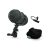 RADIUS Mini-ALTO 115 & RAD-2 Kit with 3-Pin XLR Cable
