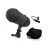 RADIUS Mini-ALTO 180 & RAD-2 Kit with 3-Pin XLR Cable