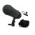 RADIUS Mini-ALTO 210 & RAD-2 Kit with 3-Pin XLR Cable