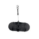 RADIUS Mini-ALTO 115 Add-On Kit, Black Fur