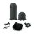 RADIUS Mini-ALTO 210 Add-On Kit, Black Fur