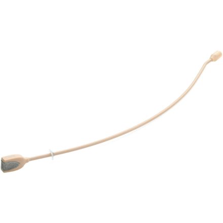 DPA 4188 CORE Directional Miniature Mic Boom, Beige, 120 mm