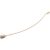 DPA 4188 CORE Directional Miniature Mic Boom, Beige, 100 mm