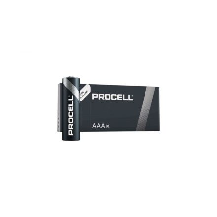 Duracell Procell 1,5 V mini (10 db)
