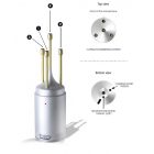 Trinnov 3D Mikrofon - Ethercon