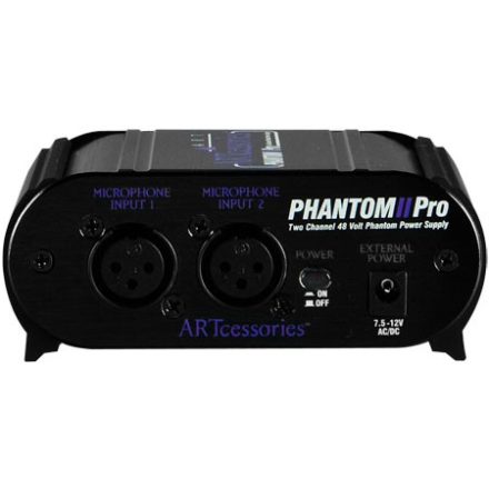 ART PHANTOM II Pro