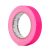 MagTape Pro Gaff Fluorescent   24mm x 25yds   Pink