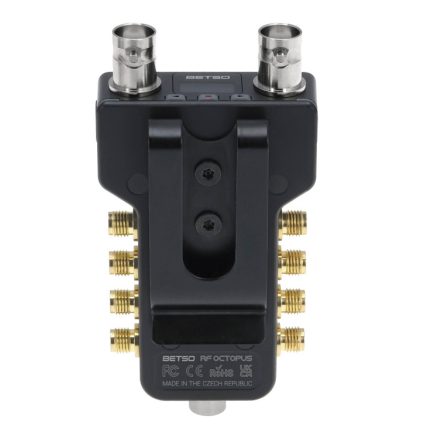 Betso RF OCTOPUS