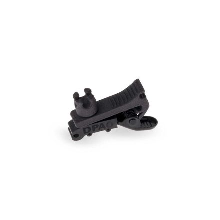 DPA SCM0013-B 4-way Clip, Black