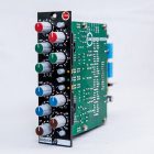 Link Audio Design SLQ51X Brown összeszerelve