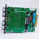 Link Audio Design SLQ51X Brown összeszerelve