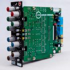 Link Audio Design SLQ51X Brown összeszerelve