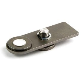   Lectrosonics Replacement Battery Door for SM single battery Transmitter, ajtó