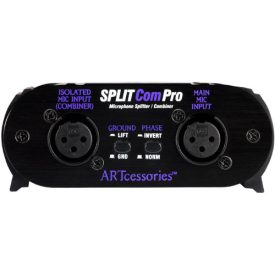 ART SPLITCOMPRO 2