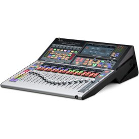Presonus StudioLive 32SC konténerezve