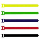 PennElcom Cable tie, 200x13mm, red