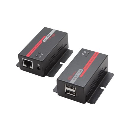 Hall Technoligies U22-160 USB Extender