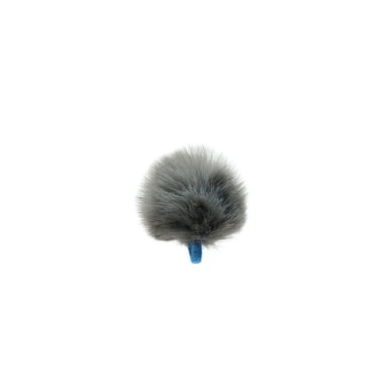 Radius Urchin Lav windshield, Grey (Pair)