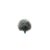 Radius Urchin Lav windshield, Grey (Pair)