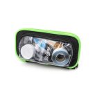 Viviana Bag big green