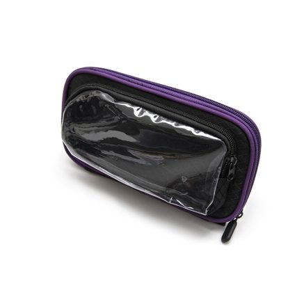 Viviana Bag big purple