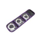 Viviana bag small purple