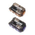 Viviana Box Accessories Orange