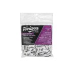 Viviana Dots rectangular shape pack 120pcs