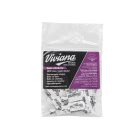 Viviana Dots rectangular shape pack 30pcs