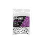 Viviana Dots square shape pack 30pcs