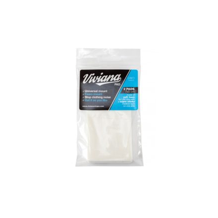 Viviana Pad XL White