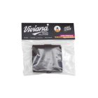 Viviana Straps Extreme Ankle (38cm) BW LOW PROFILE