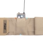 Viviana Straps Extreme Ankle (38cm) WH LOW PROFILE