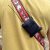 Viviana Stage Strap for GUITAR and BASS