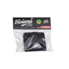 Viviana Straps Extreme Thigh (58cm) BK LOW PROFILE