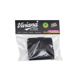 Viviana Straps Extreme Thigh (58cm) BK LOW PROFILE