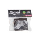 Viviana Straps Extreme Thigh (58cm) BW LOW PROFILE