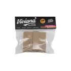 Viviana Straps Extreme Double Pouch BG LOW PROFILE