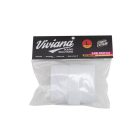 Viviana Straps Extreme Waist L (110cm) WH LOW PROFILE