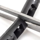 VIVIANA RF WHIP ANTENNA SAVER 1pc Black