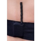 VIVIANA RF WHIP ANTENNA SAVER 1pc Black