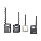 VIVIANA RF WHIP ANTENNA SAVER 1pc Black