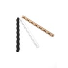 VIVIANA RF WHIP ANTENNA SAVER 4pc Beige